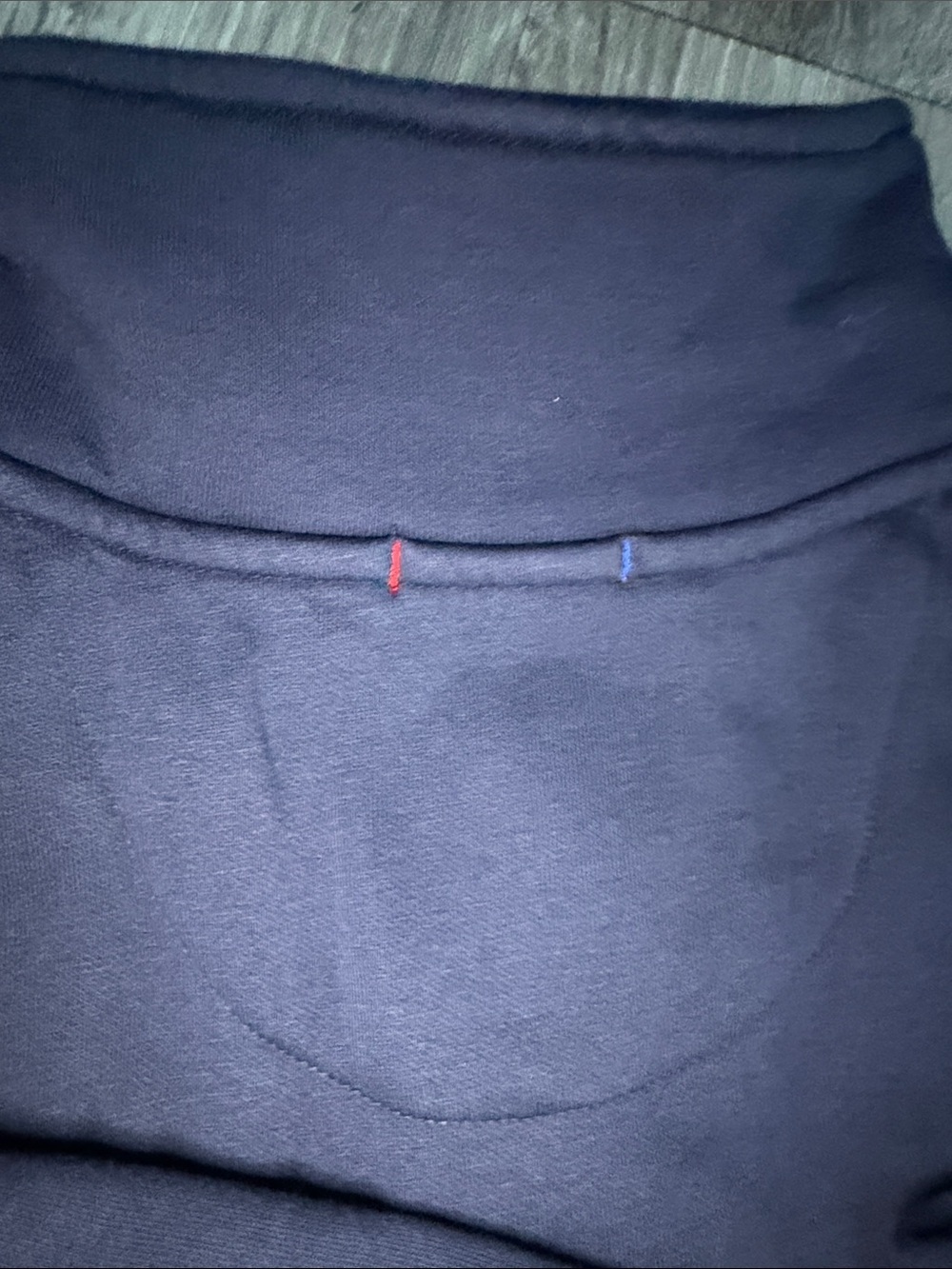 Champion Men’s Physical Ed. Limited Edition Mockneck - Picture 9 of 10